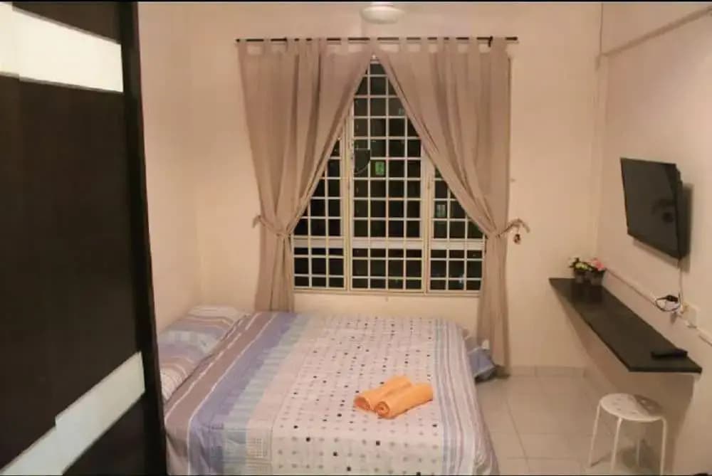 Putra Place Home Inn - photo 4