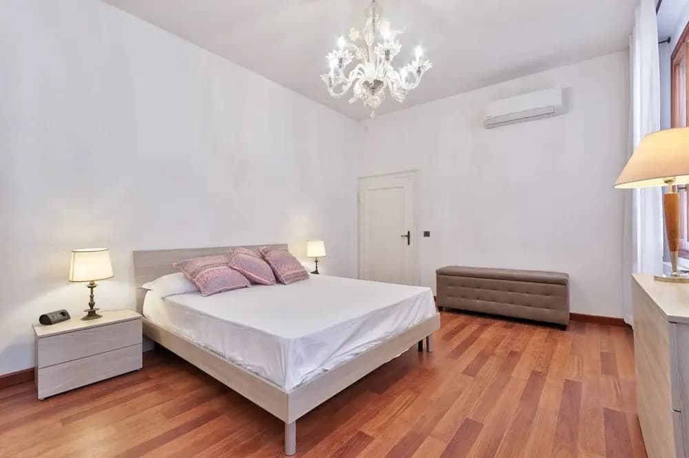 Tolentini Canal View Apartment - photo 5