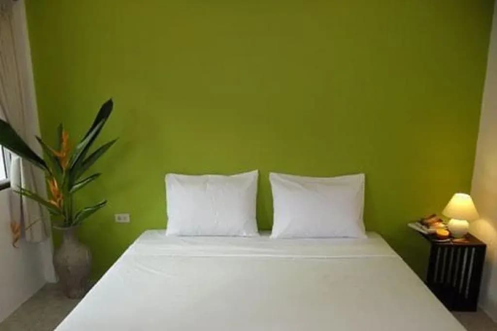 Hacienda Phuket - photo 5