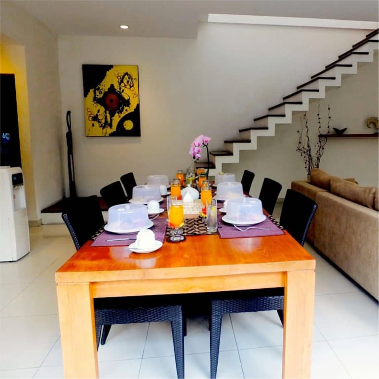 Andamar Luxury Villas - photo 20
