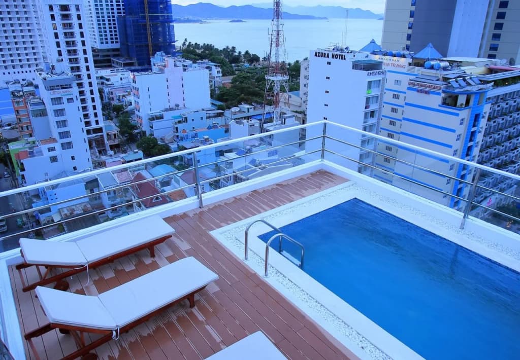 Sophia Hotel Nha Trang - photo 15