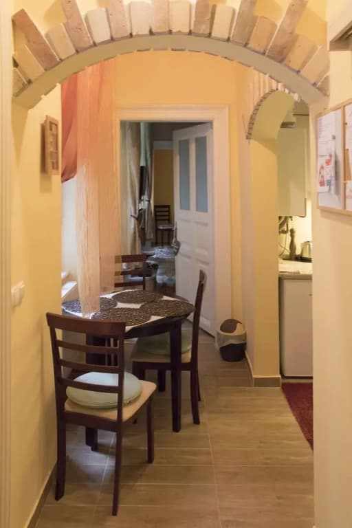 Orient Deluxe Apartments - photo 22