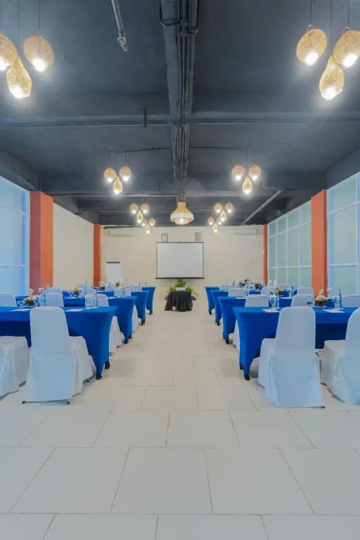 Kuta Beach Club Hotel - photo 22