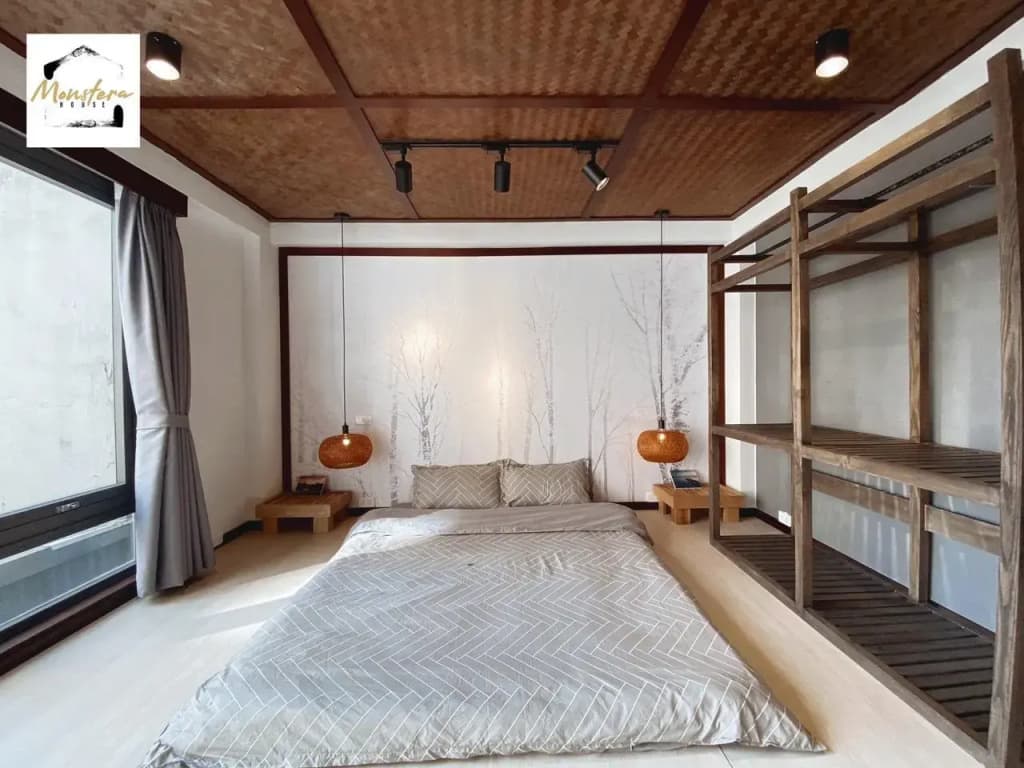 Monstera House - photo 2
