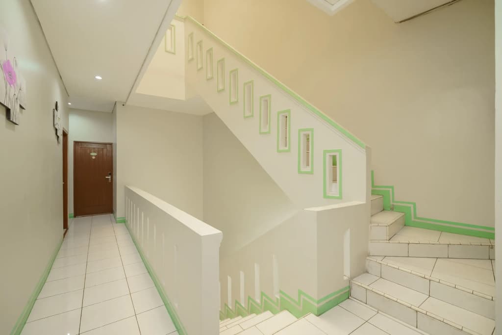 Green Apple Residence - photo 13