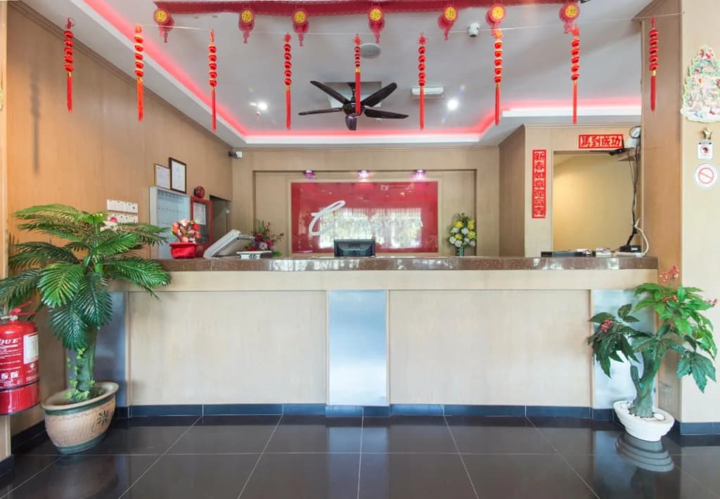 Casavilla Hotel by OYO Rooms - main photo