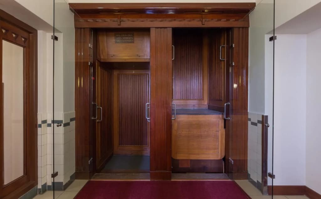 Grand Hotel Amrath Amsterdam - photo 15