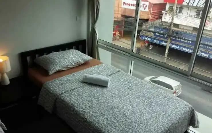 Beekataa Hostel Donmueang - photo 4