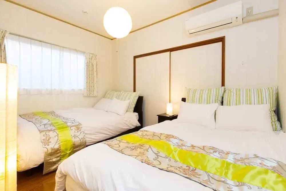 Guest House Osaka-jyou - main photo