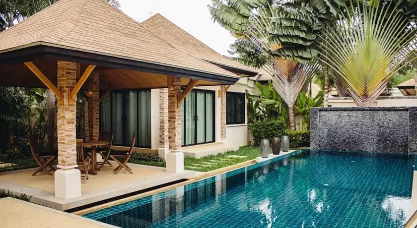 Villa Peata by TropicLook - photo 9