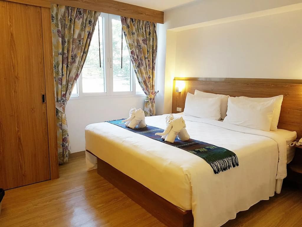 Dinso Mon Hotel - photo 5