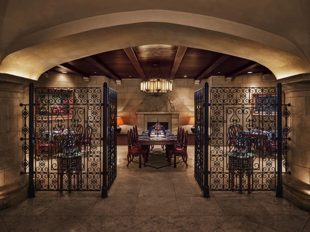JW Marriott Hotel Cairo - photo 13