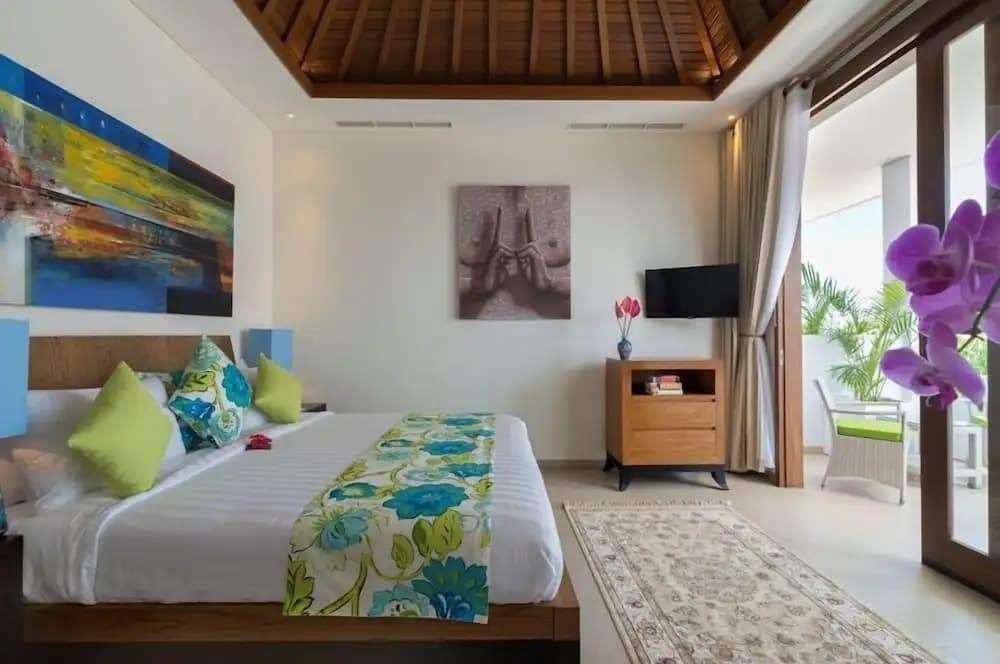 Villa Wiljoba - photo 6