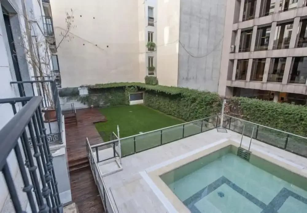 Alterhome Apartamento Plaza de Cibeles II - photo 14