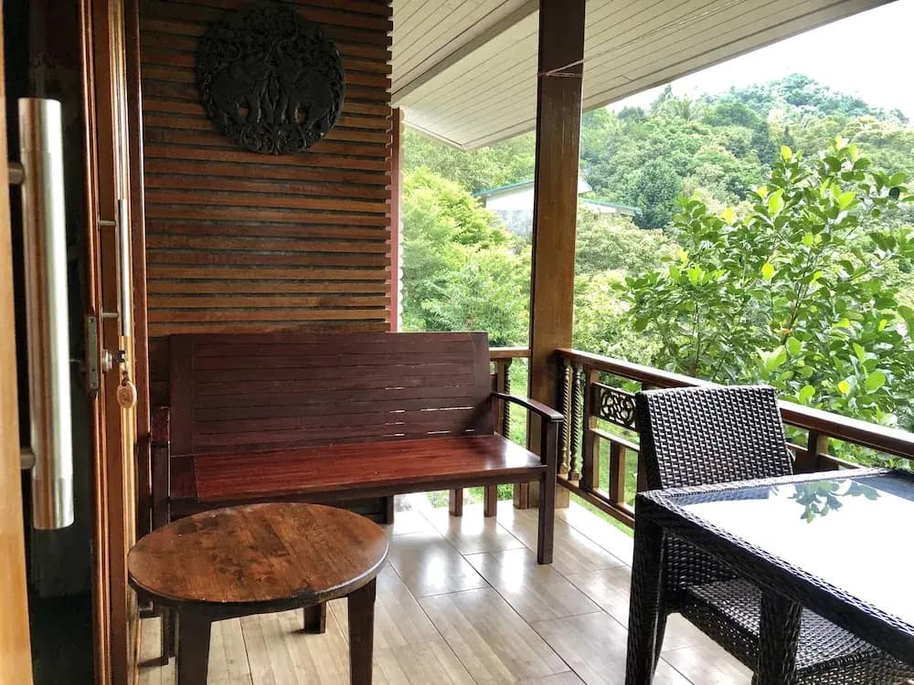 Baan View Talay - photo 13