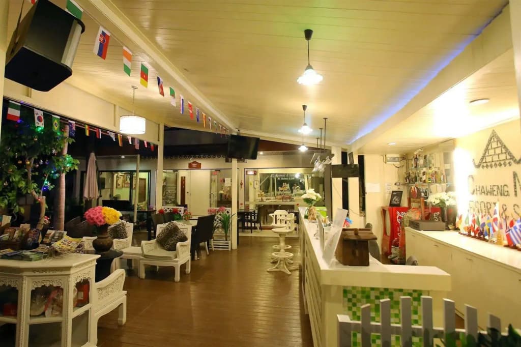 Chaweng Noi Resort - photo 19