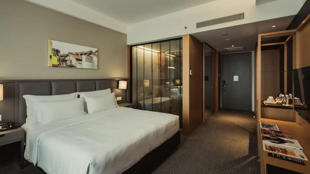 WEIL Hotel - photo 41