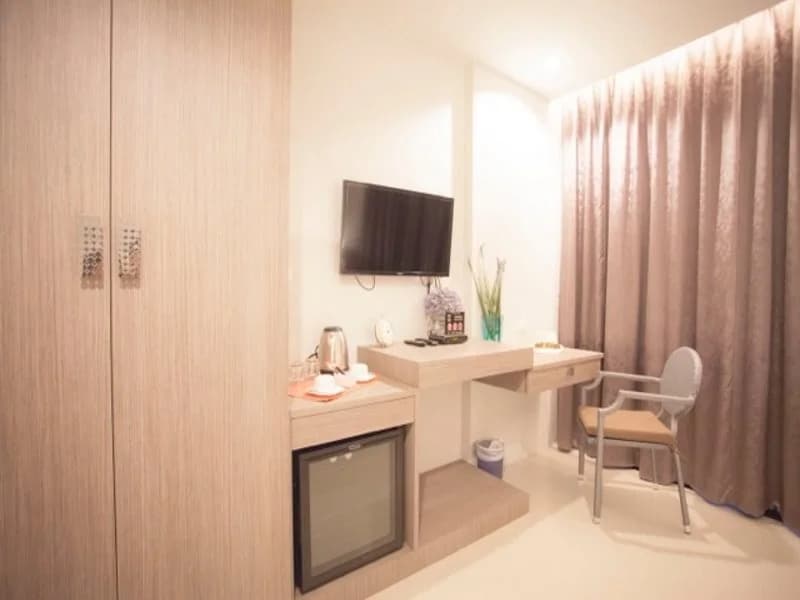 Hunwa Guest House - photo 5