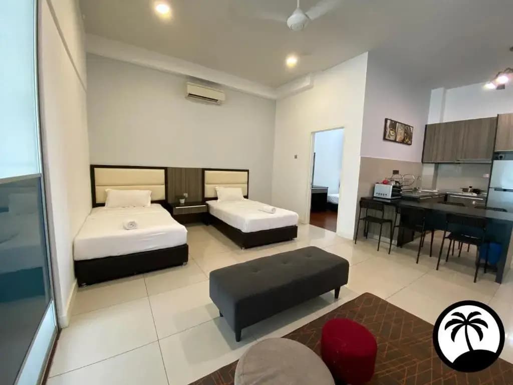 Paradise Suite at the Loft, Imago - photo 5