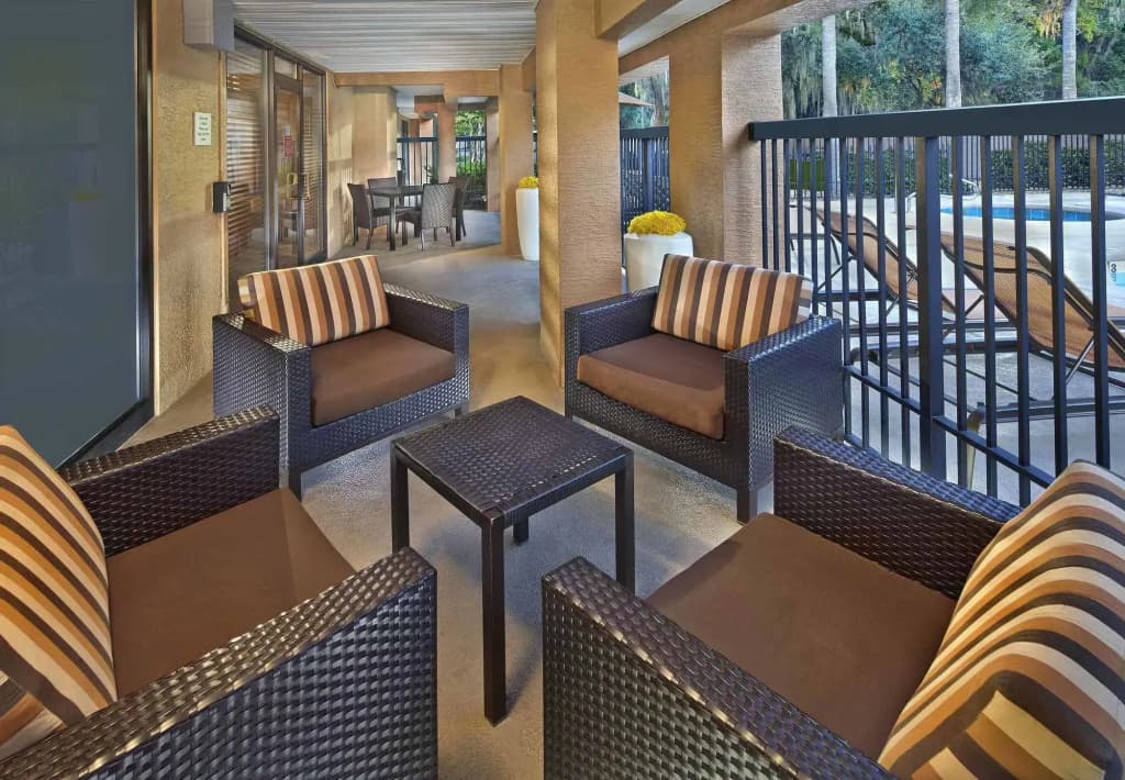 Courtyard by Marriott Orlando East/UCF Area - photo 25