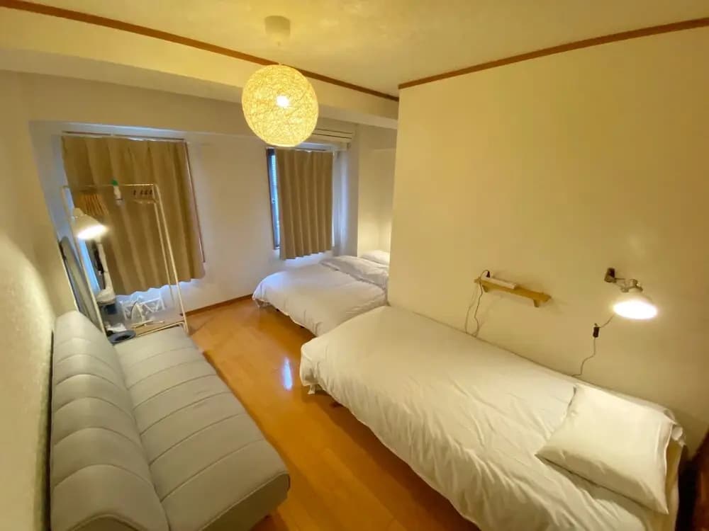 Satellite Hotel Komagome - photo 2