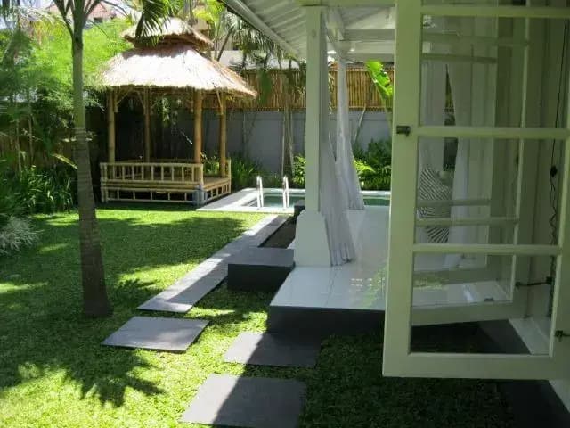 Villa Putih - photo 4