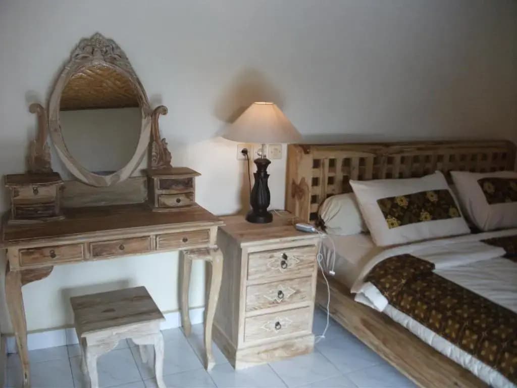 Arsa Homestay & Spa - photo 4