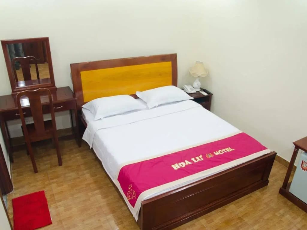 Hoa Lu Hotel - photo 8