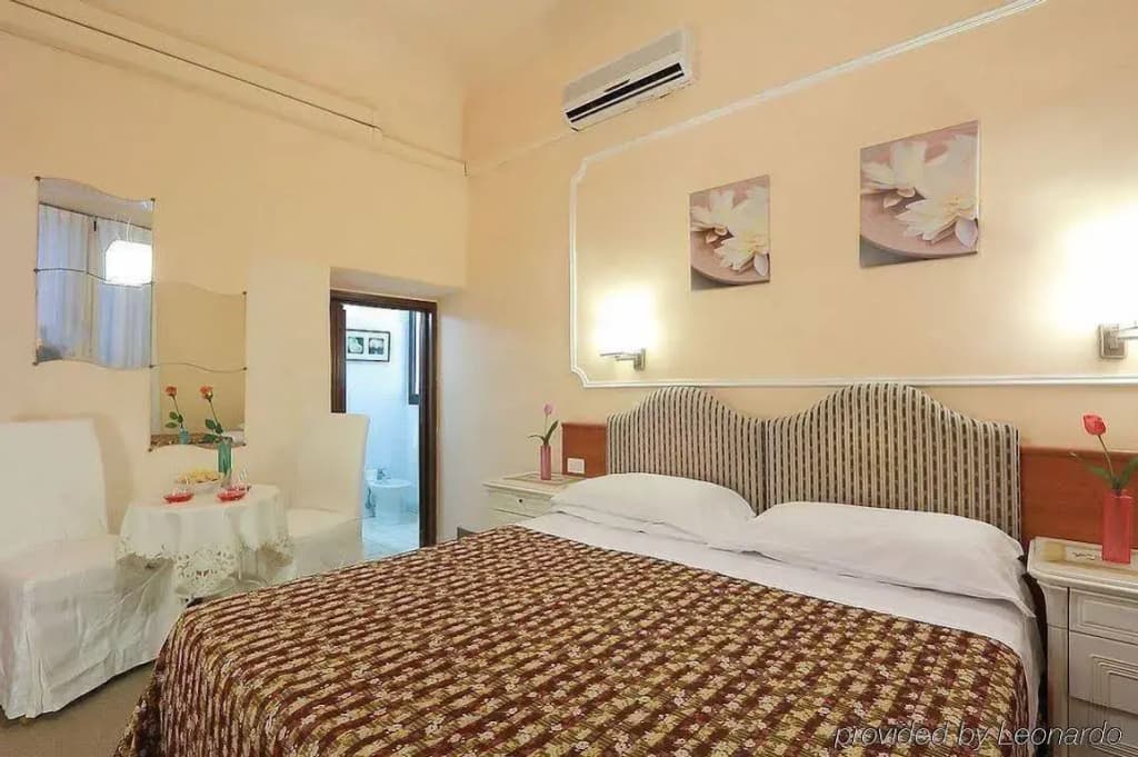 Hotel Toscana - photo 7