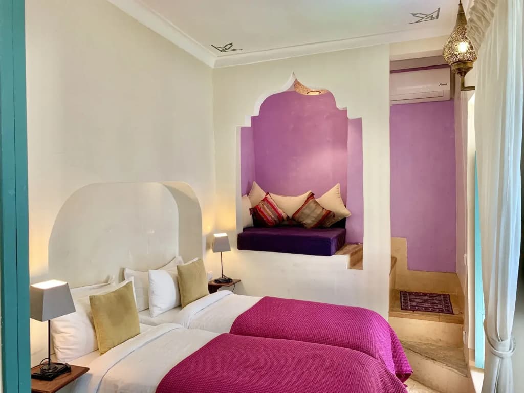 Riad 11 Zitoune - photo 6