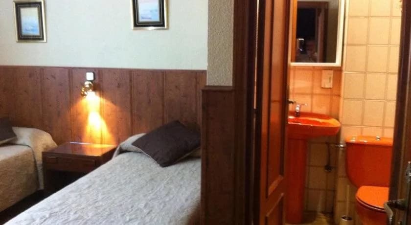 Hostal Suarez - photo 3