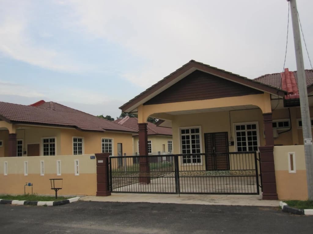 Al-Kahfi Homestay - photo 3
