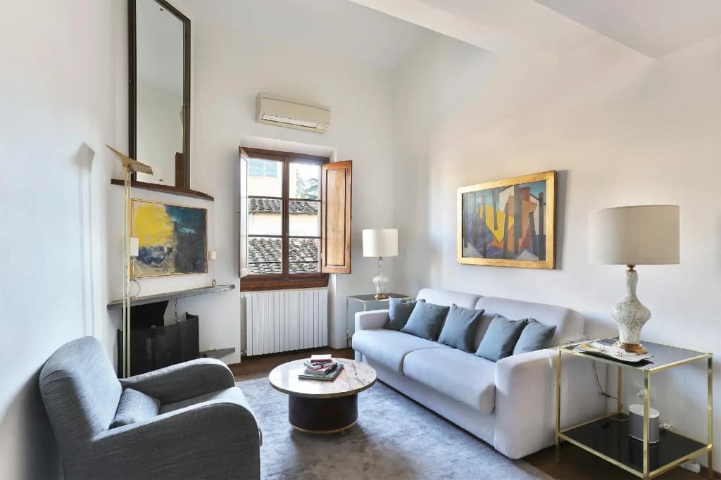 Borgo Tegolaio Terrace - main photo