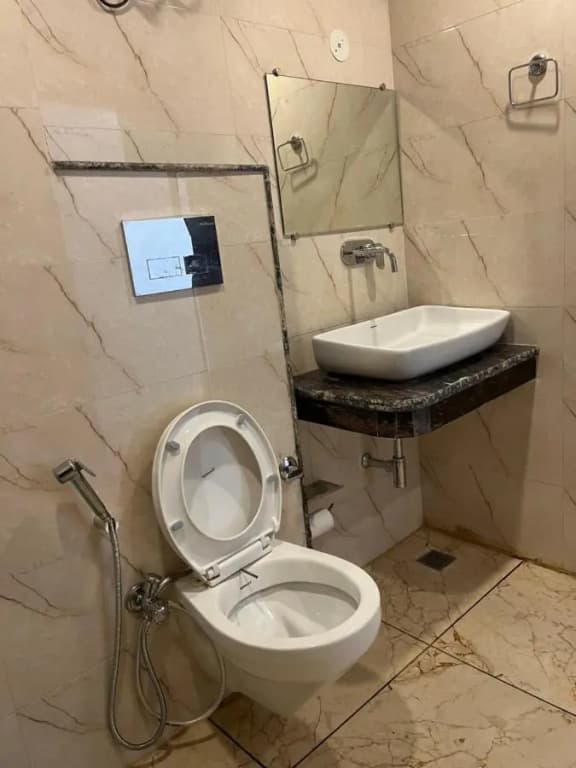 Hotel Tej Palace - photo 6