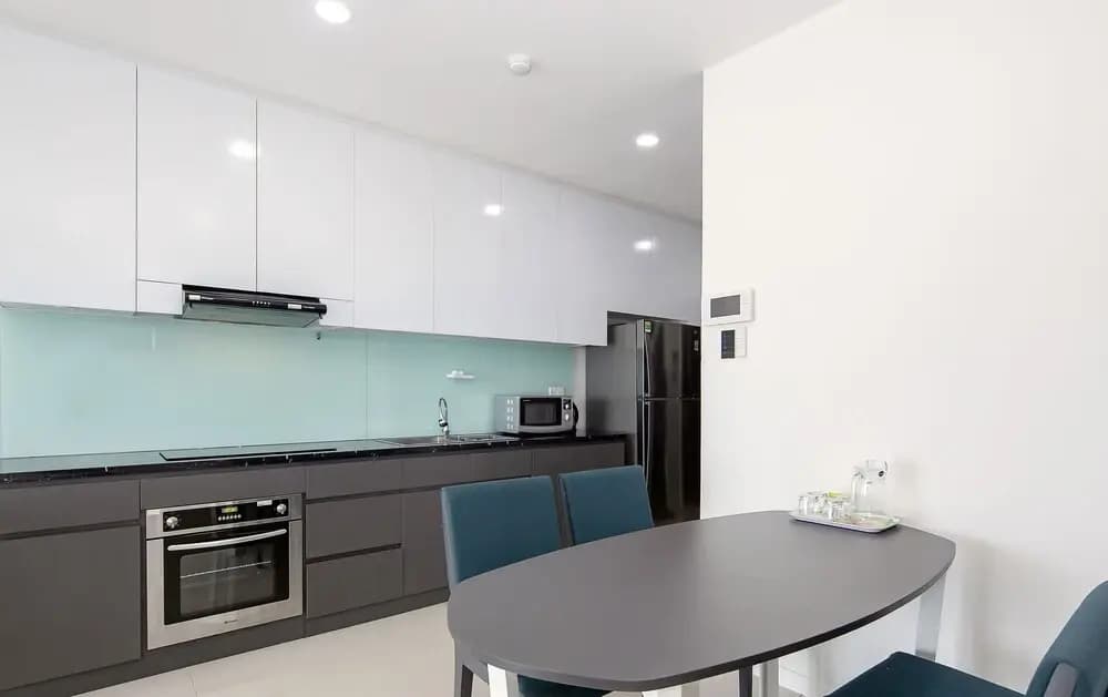 Zoneland Apartment - Monarchy Riverside - photo 11