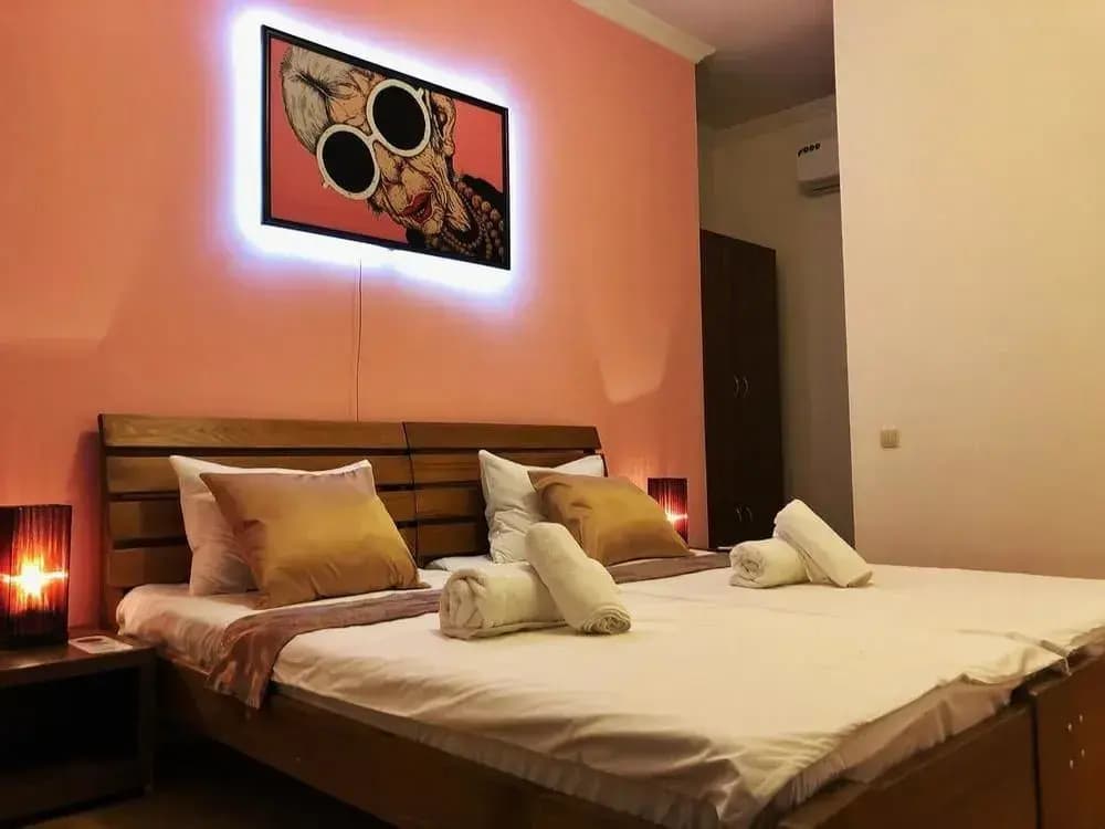 Hotel Tipsy - photo 6