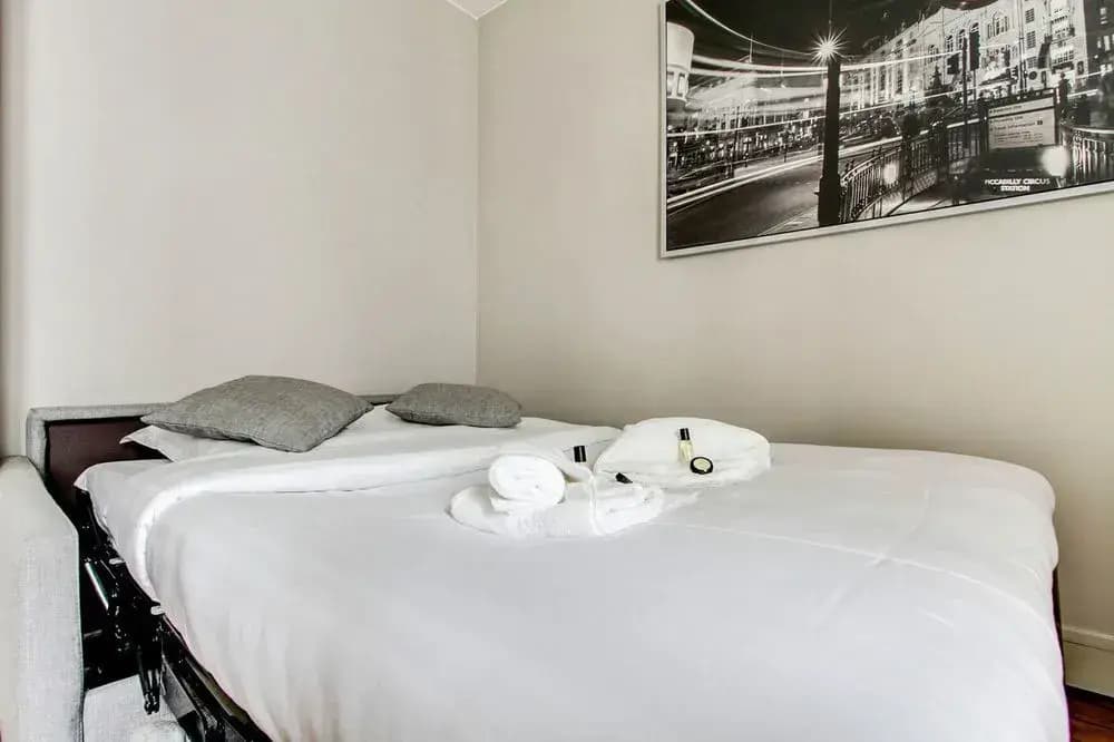 Apartment Living - Saint Dominique - photo 3