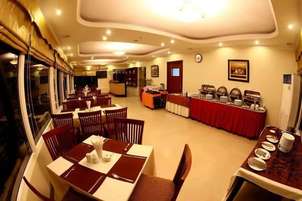 Sunny Hotel 2 - photo 16