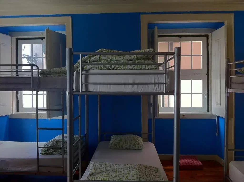 Alface Hostel - photo 5