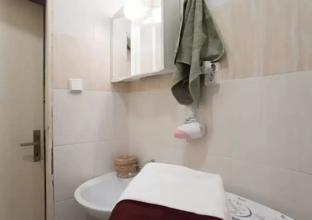 Franz Kafka Apartment - photo 7