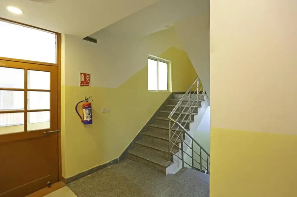 Hotel Milan by Foxi Group-Delhi Airport - photo 38