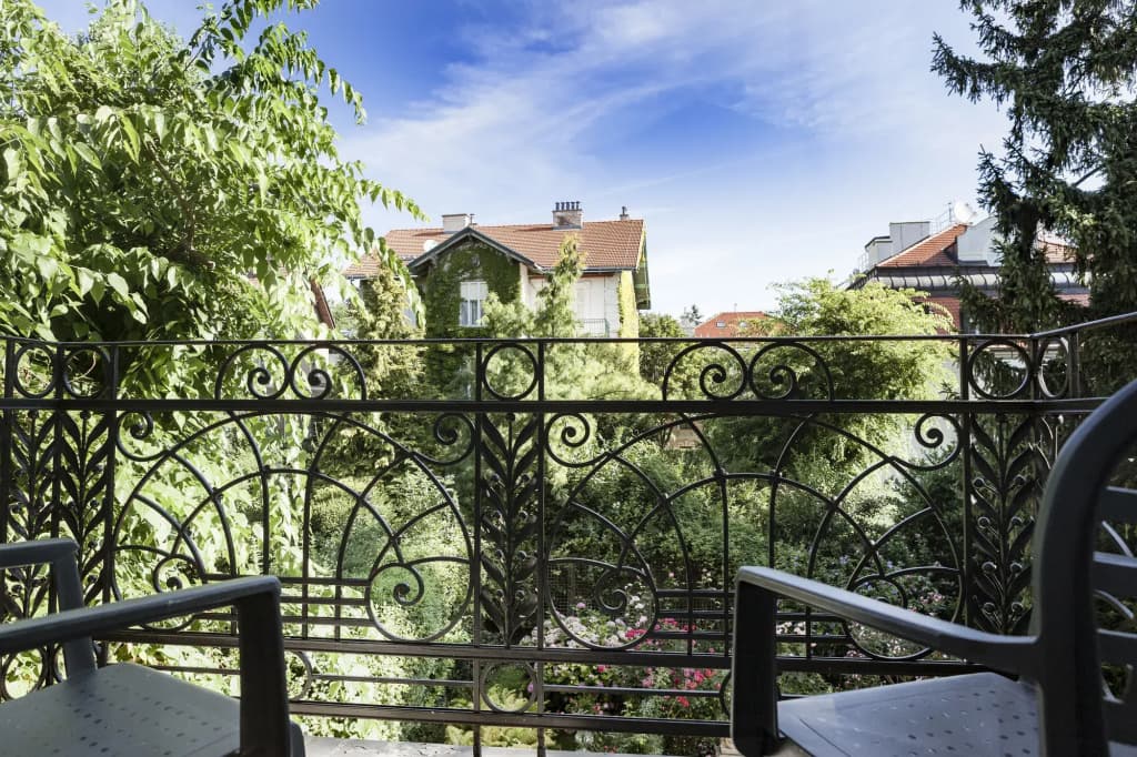 Hotel Park Villa - photo 8