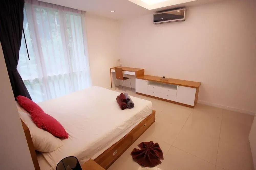 The Trees Hillside Apartment - photo 17