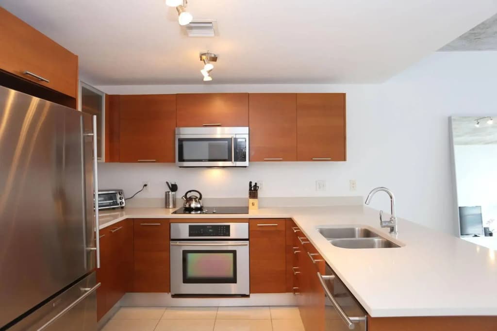 Sky City Apartments at Midtown - photo 18