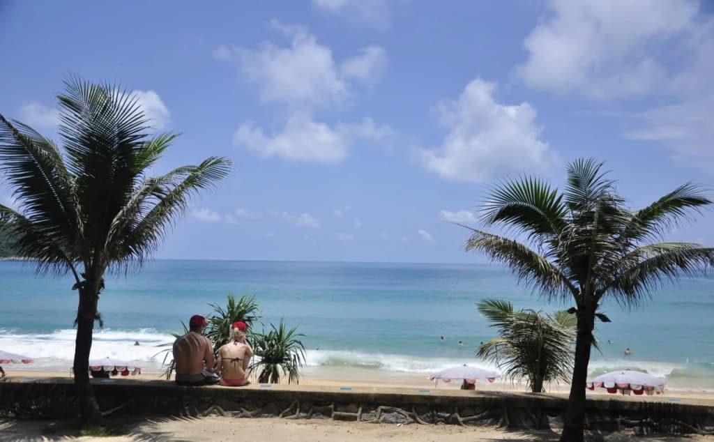 The Bedroom Nai Harn Beach - photo 15