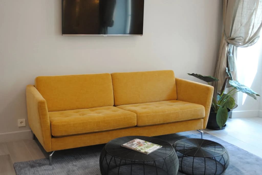 Les Suites Massena - photo 10