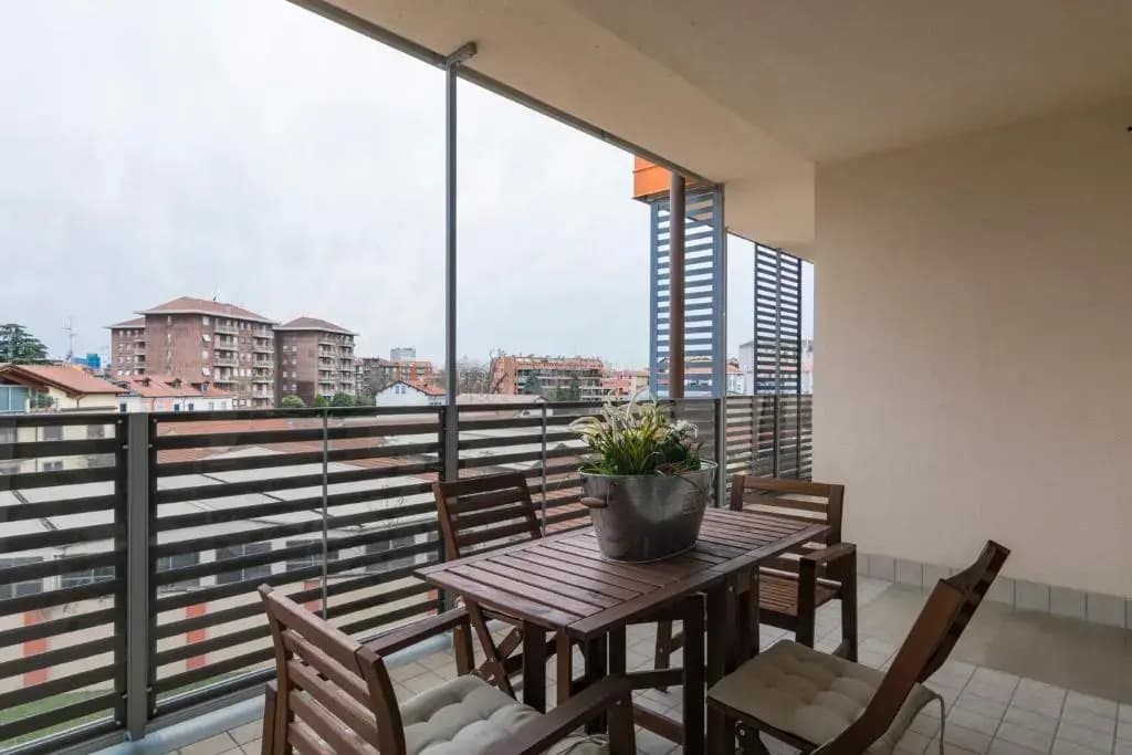 Martesana Apartment - main photo