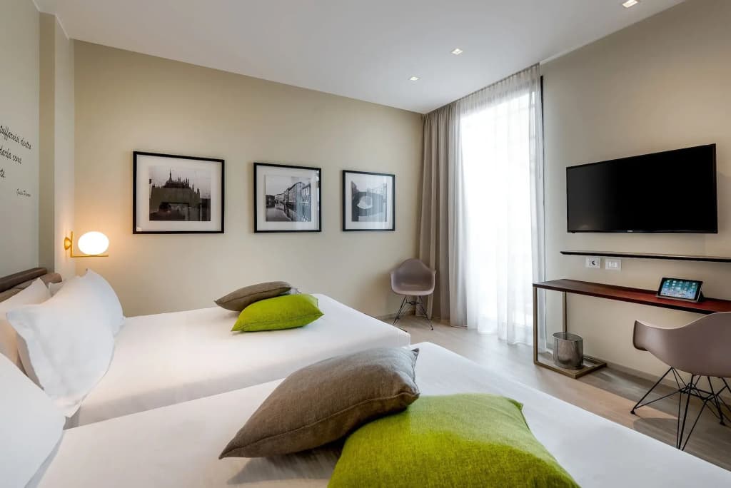 Canada Hotel - photo 20