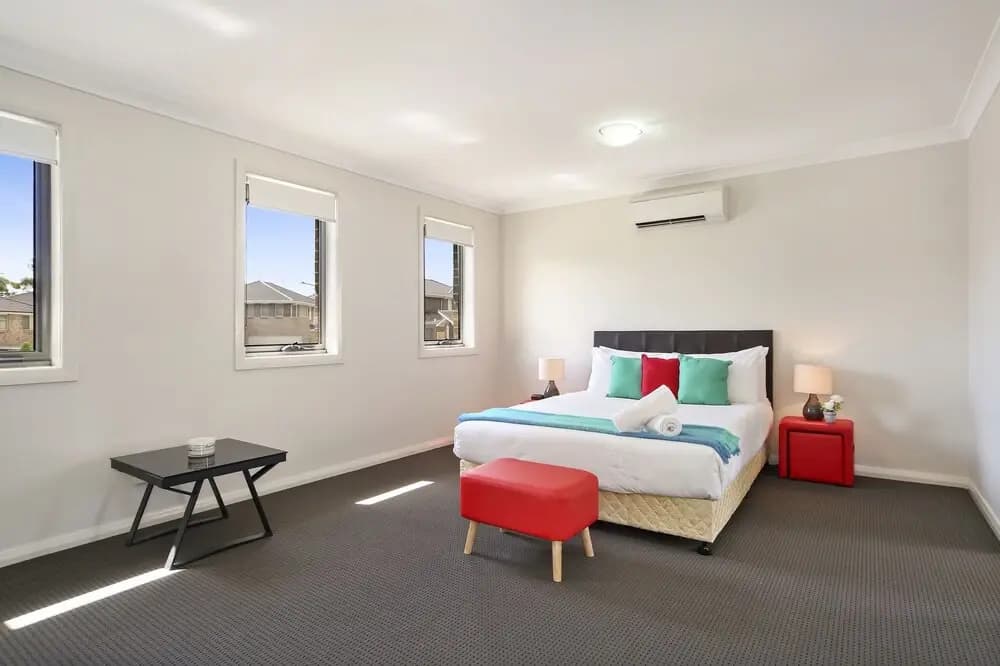 Serviced Houses Casula - photo 6