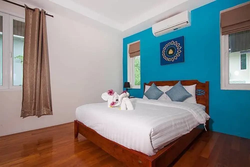 Villa Janani 303 - main photo